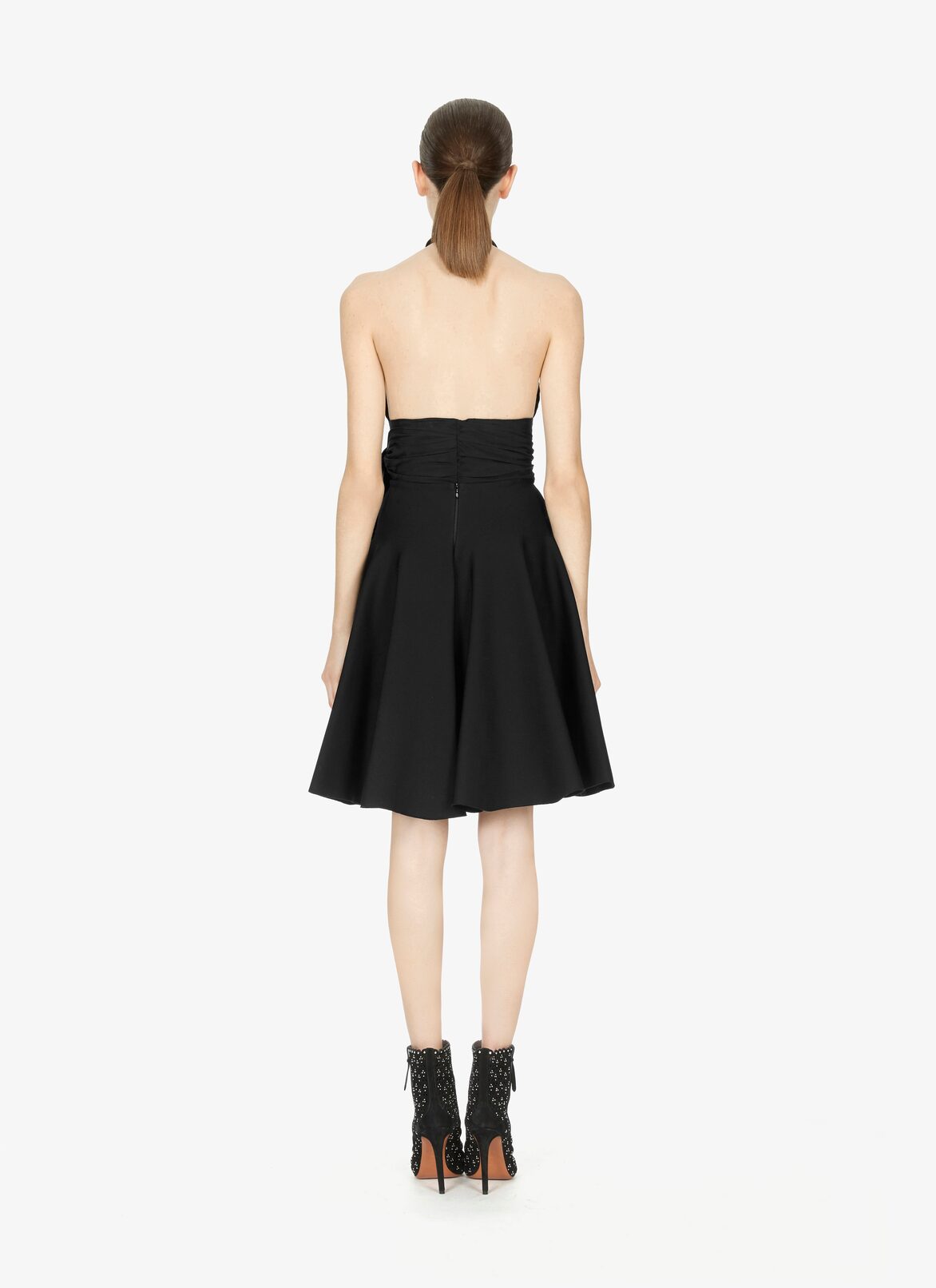 Skirts ALAÏA BLACK SKIRTS